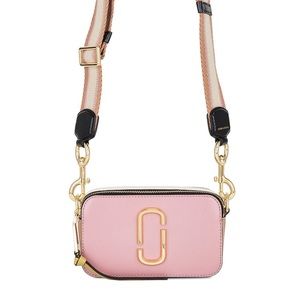 Marc Jacobs Snapshot Bag